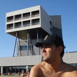 Meet your Posher, Joe